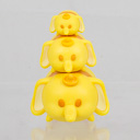 Dumbo (Yellow Color Pop)